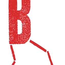 Logo for cashback partner (The Beehive)