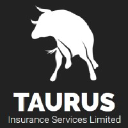 Logo for cashback partner (Taurus Insurance)
