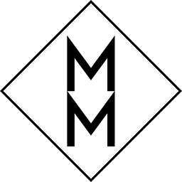 Logo for cashback partner (Mare Street Market)