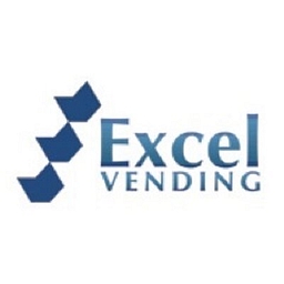 Logo for cashback partner (Excel Vending Ltd)