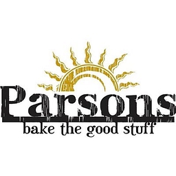 Logo for cashback partner (Parsons Bakery)
