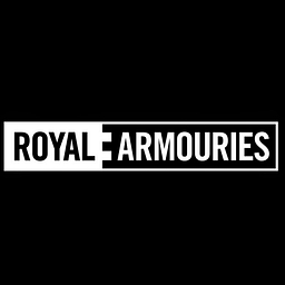Logo for cashback partner (Royal Armouries)