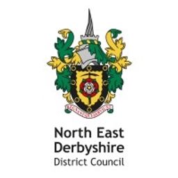 Logo for cashback partner (North East Derbyshire District Council)