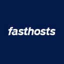 Logo for cashback partner (Fasthosts)