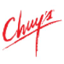Logo for cashback partner (Chuy's)