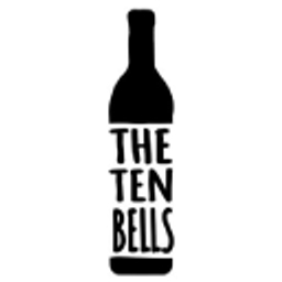 Logo for cashback partner (The Ten Bells)