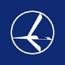Logo for cashback partner (LOT Polish Airlines)