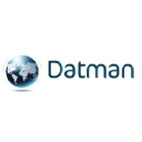 Logo for cashback partner (Datman)
