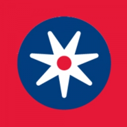 Logo for cashback partner (Murco)