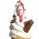 Logo for cashback partner (Super Whippy)