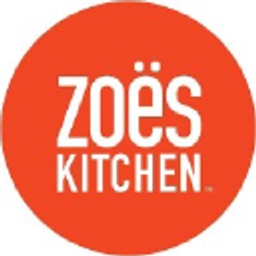 Logo for cashback partner (Zoës Kitchen)