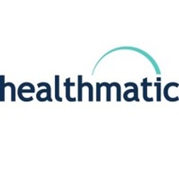 Logo for cashback partner (Healthmatic Ltd)