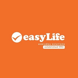 Logo for cashback partner (Easylife Group)