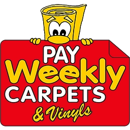 Logo for cashback partner (Pay Weekly)