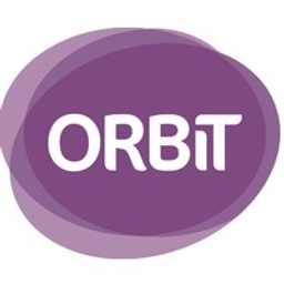 Logo for cashback partner (Orbit Credit Services)