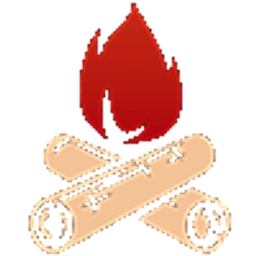 Logo for cashback partner (Sack Bar)