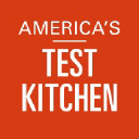 Logo for cashback partner (America's Test Kitchen)