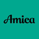 Logo for cashback partner (Amica Insurance)