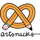 Logo for cashback partner (ArtSnacks)