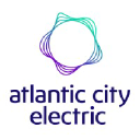 Logo for cashback partner (Atlantic City Electric)
