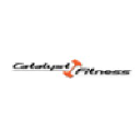 Logo for cashback partner (Catalyst Fitness)