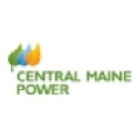 Logo for cashback partner (Central Maine Power)