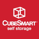 Logo for cashback partner (Cube Smart)