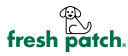 Logo for cashback partner (Fresh Patch)
