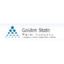 Logo for cashback partner (Golden State Water)