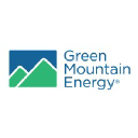 Logo for cashback partner (Green Mountain Energy Company)
