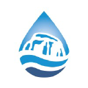Logo for cashback partner (Greenville Water)