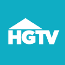 Logo for cashback partner (HGTV Magazine)