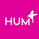 Logo for cashback partner (Hum Nutrition)