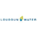 Logo for cashback partner (Loudoun Water)