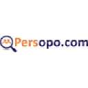 Logo for cashback partner (Persopo)