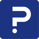 Logo for cashback partner (QuestionPro)