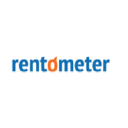 Logo for cashback partner (Rentometer)