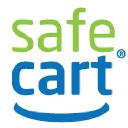 Logo for cashback partner (Safe Cart)