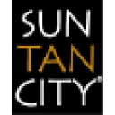 Logo for cashback partner (Sun Tan City)