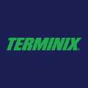 Logo for cashback partner (Terminix)
