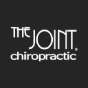 Logo for cashback partner (The Joint Chiropractic)