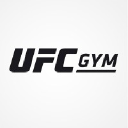 Logo for cashback partner (UFC GYM)