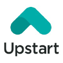 Logo for cashback partner (UpStart)