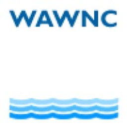 Logo for cashback partner (Water Authority of Western Nassau County)