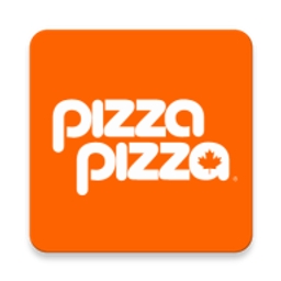 Logo for cashback partner (Pizza Pizza)