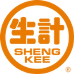 Logo for cashback partner (Sheng Kee Bakery)