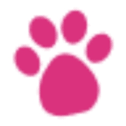 Logo for cashback partner (Woof Gang Bakery)