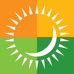 Logo for cashback partner (MAPCO)
