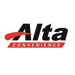 Logo for cashback partner (Alta Convenience)