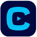 Logo for cashback partner (Crave)